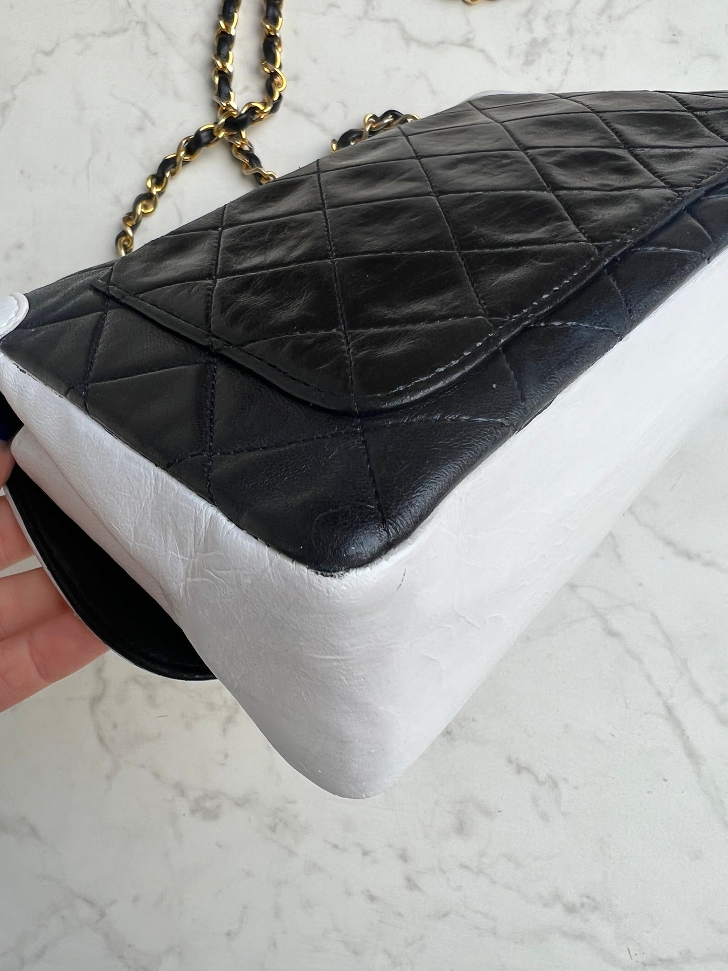 Vintage Flap bag