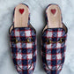 Princetown mules size 37 EU