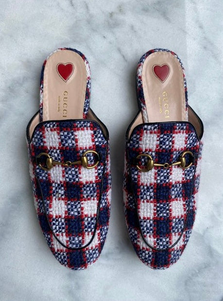 Princetown mules size 37 EU