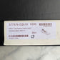 Jordaan flats size 36.5 EU
