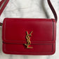 YSL Solferino bag