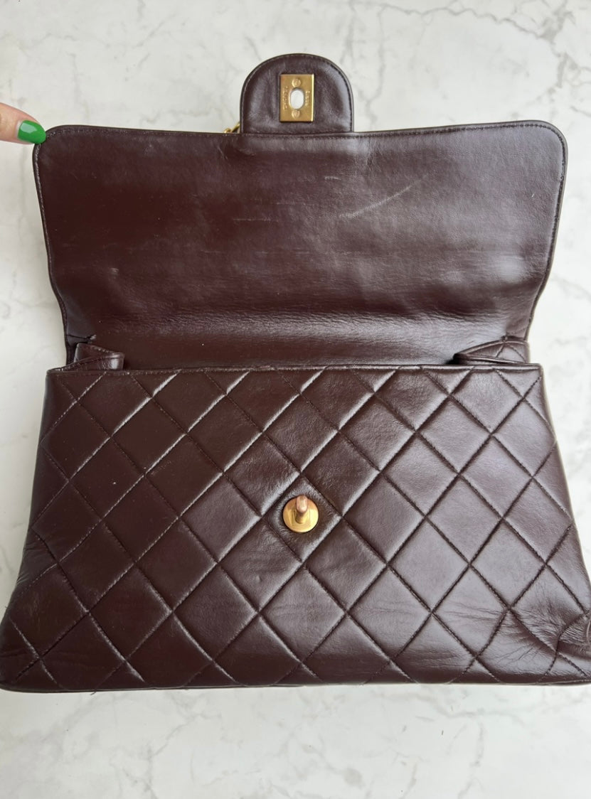 Vintage Jumbo bag