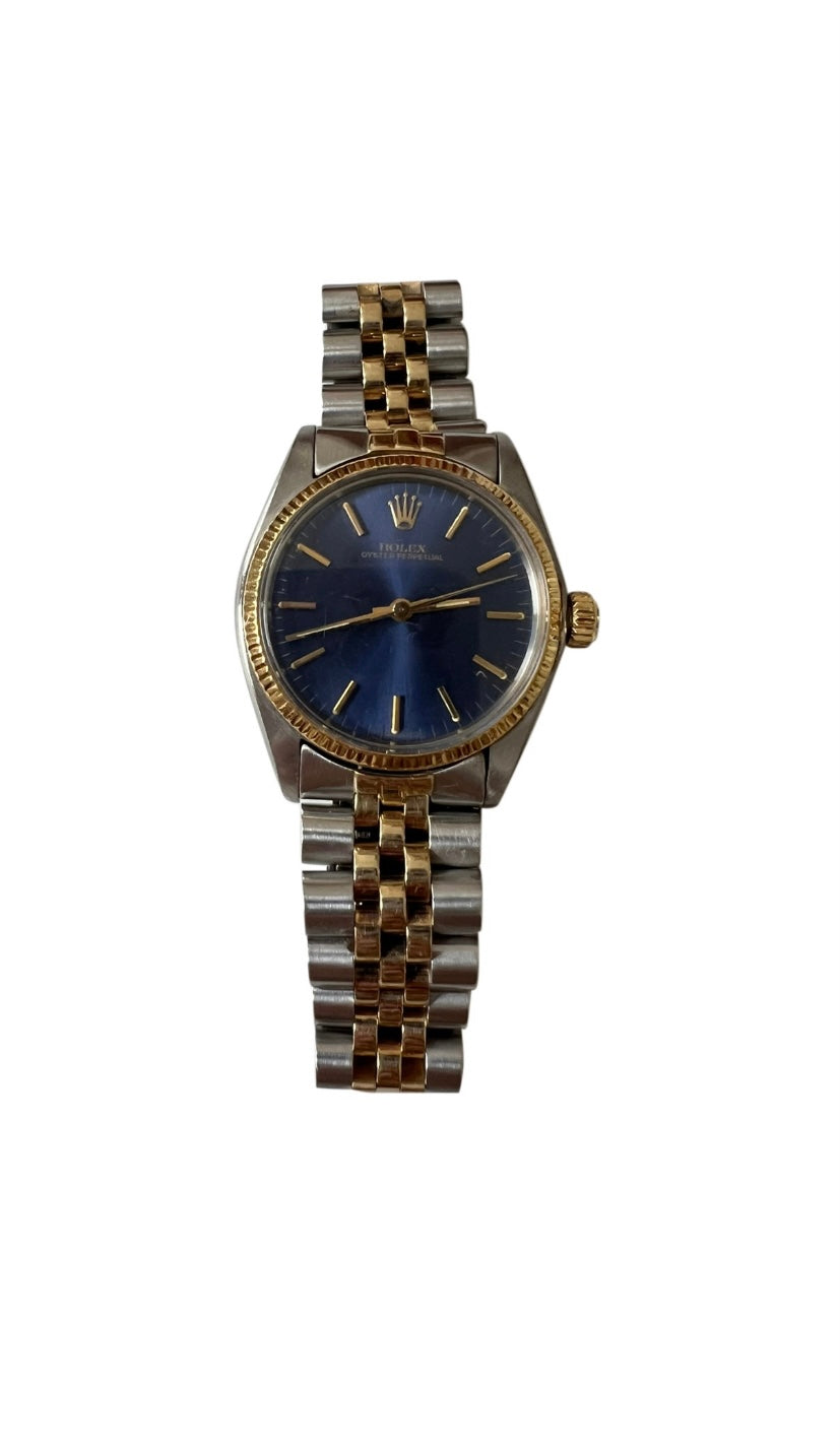 Oyster Perpetual