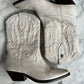 Duerto western boots Size 38 EU