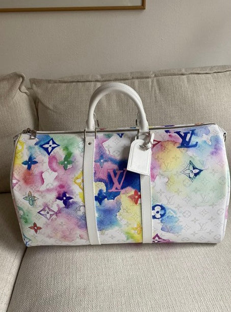 keepall 50