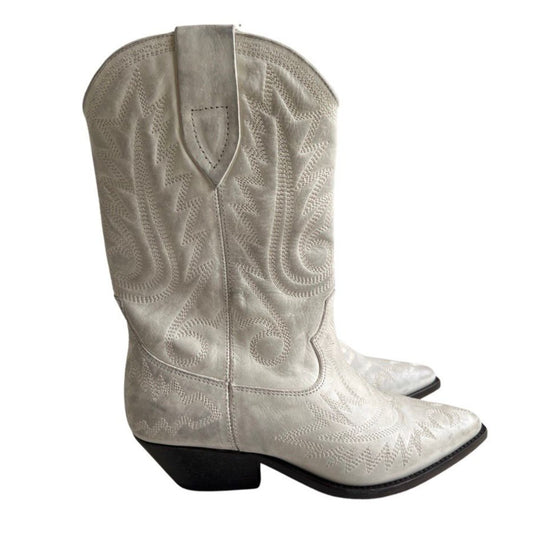 Duerto western boots Size 36 EU