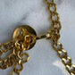 Vintage Chain Belt