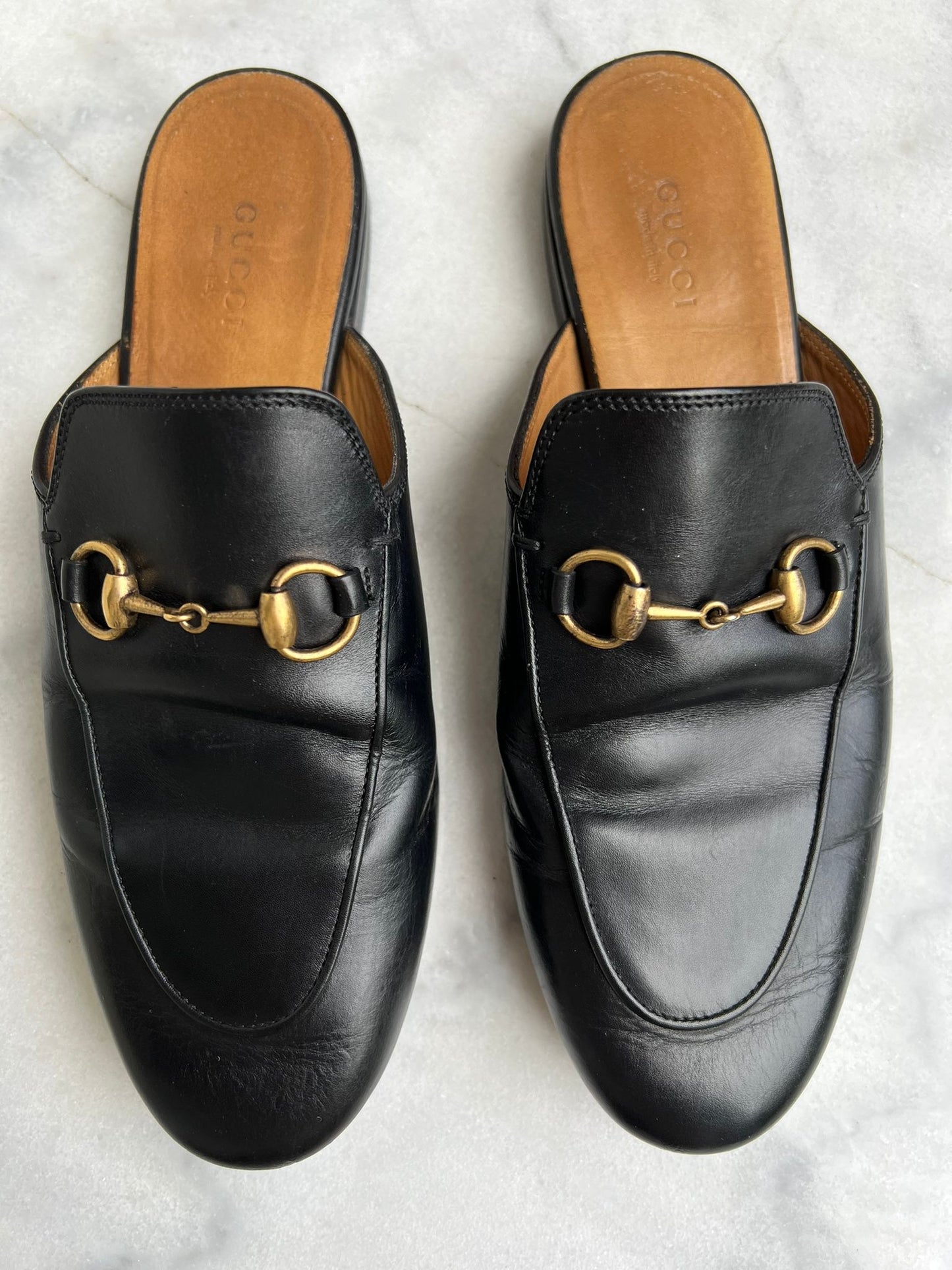 Princetown flats Size 37