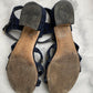 Sandals size 40.5 EU