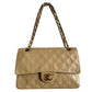 Vintage classic double flap
