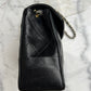 Vintage flap bag