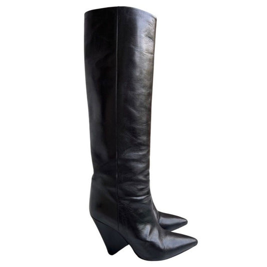 Lokyo cowboy boots