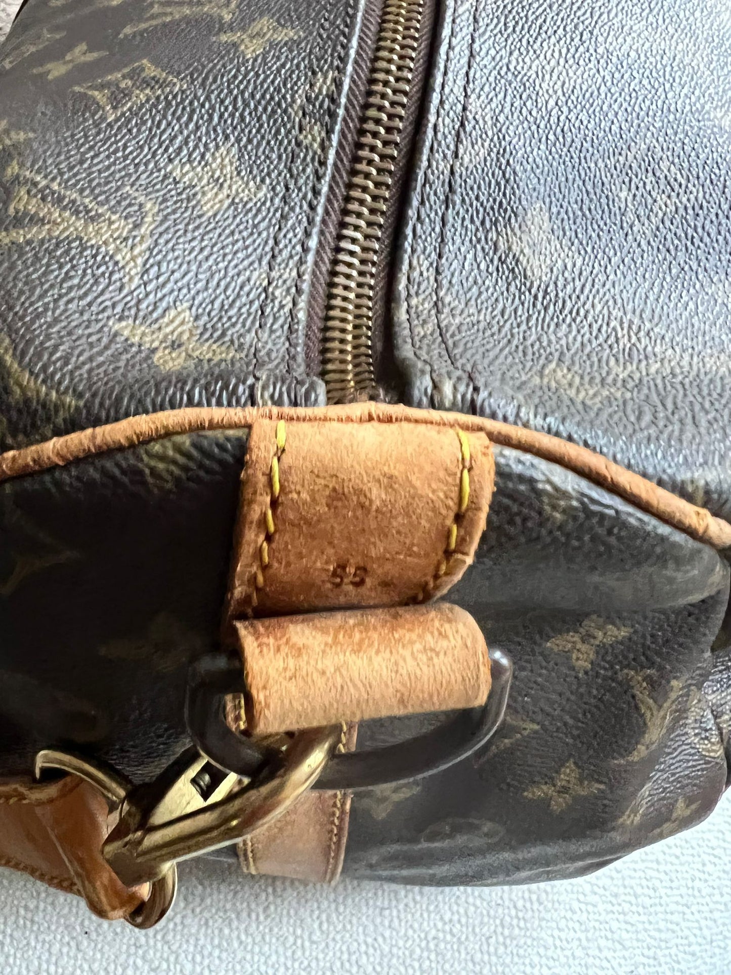 Keepall 55