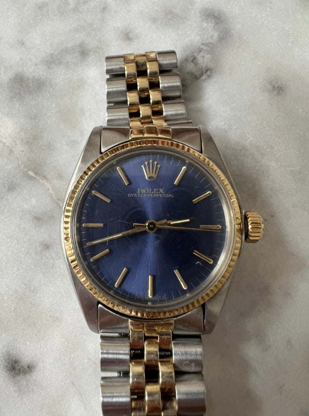 Oyster Perpetual