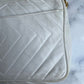 Vintage camera bag