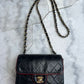 Vintage Mini square