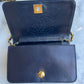 Vintage classic single flap