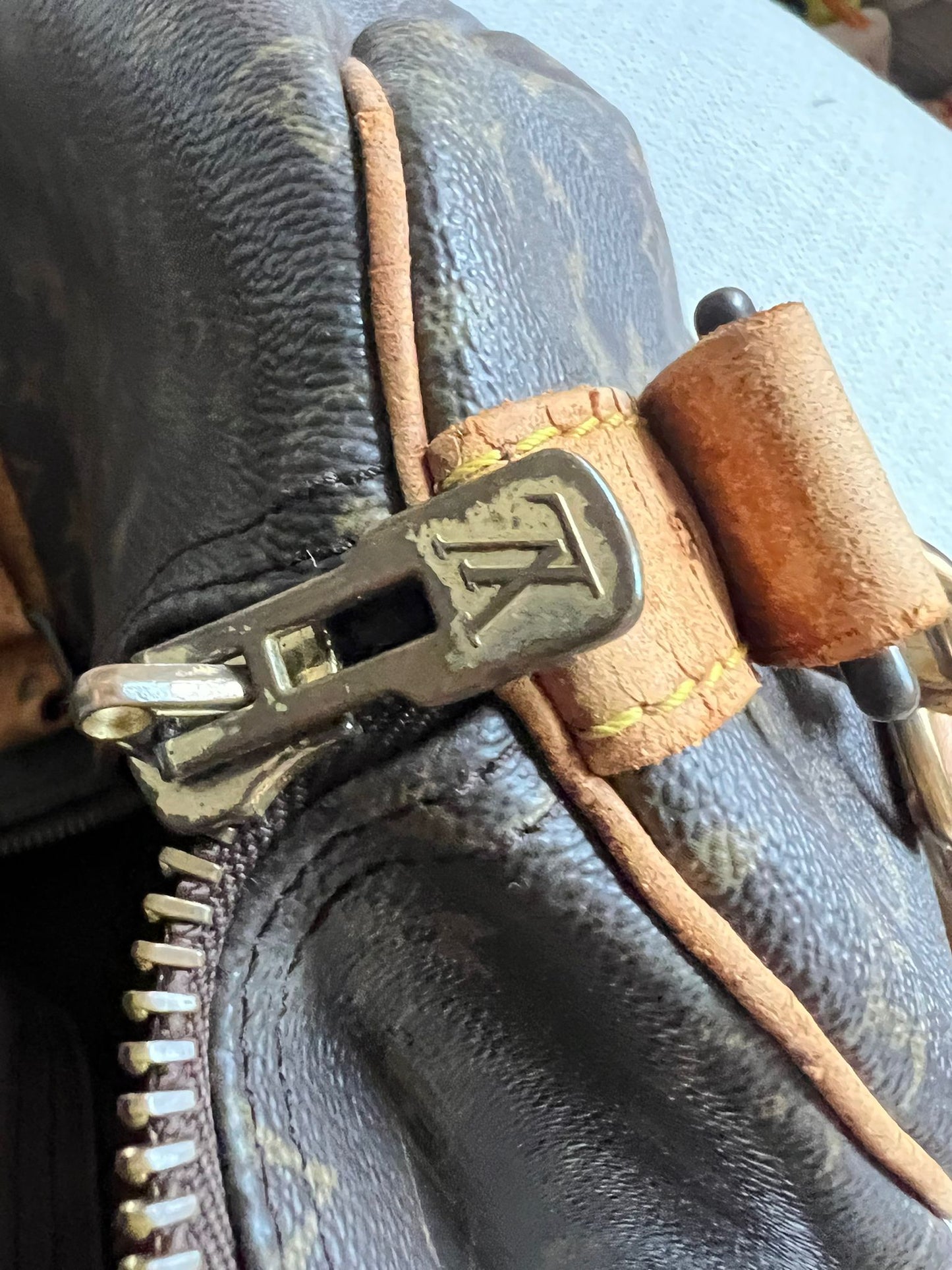 Keepall 55