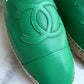 Espadrilles Size 41 EU
