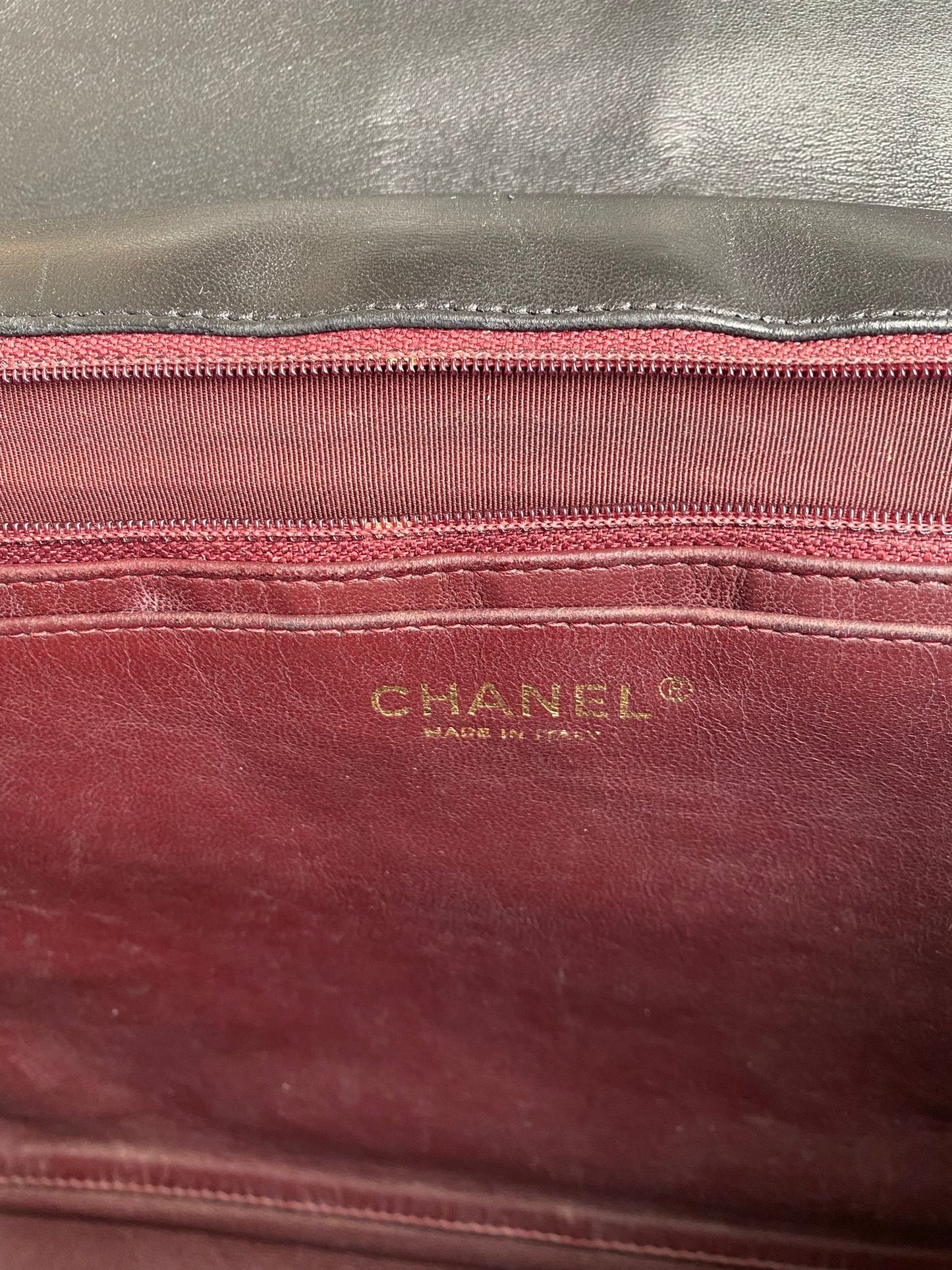 Jumbo bag