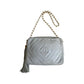 Vintage camera bag