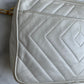 Vintage camera bag