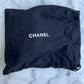 Vintage classic single flap