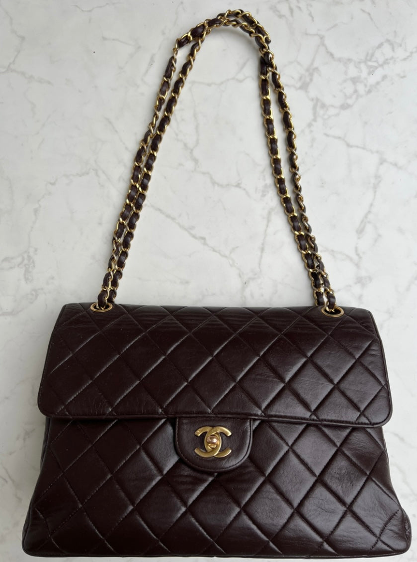 Vintage Jumbo bag