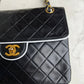 Vintage flap