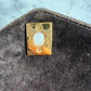 Vintage envelope bag