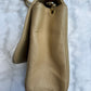 Vintage Diana single flap