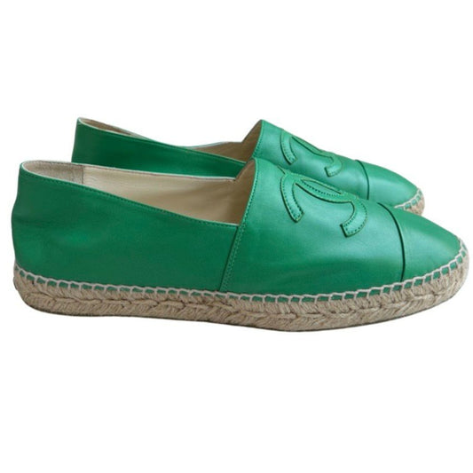 Espadrilles Size 41 EU