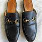 Princetown flats Size 38.5 EU
