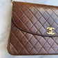 Classic flap bag