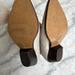 Duerto western boots Size 36 EU