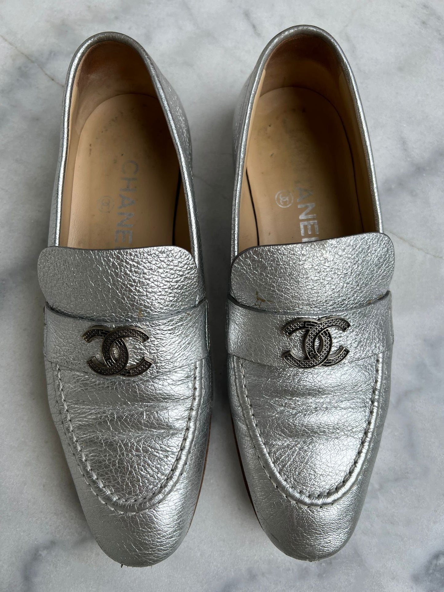 Flats Size 36 EU