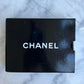 Vintage classic single flap
