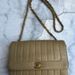 Vintage Diana single flap