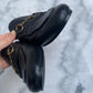 Princetown flats size 35 EU