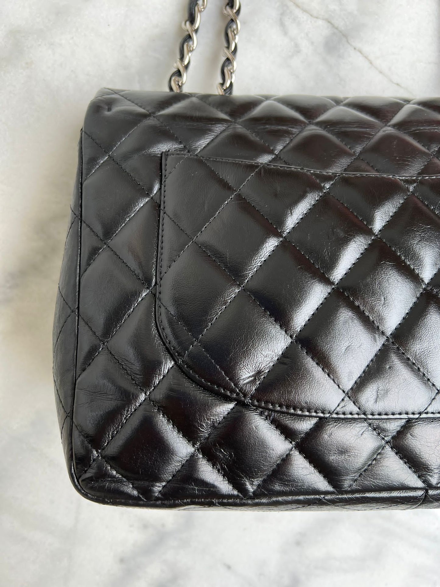 Jumbo bag