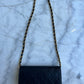Vintage classic single flap