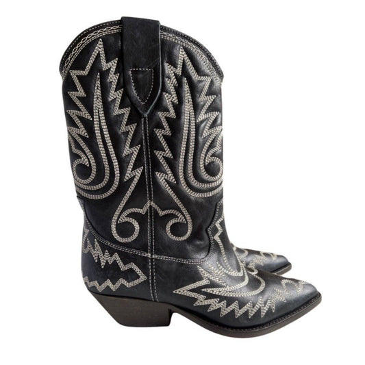 Duerto western boots Size 36 EU