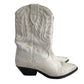Duerto western boots Size 38 EU