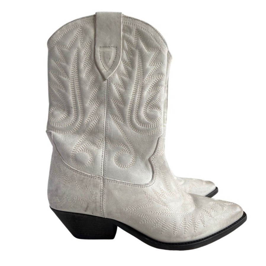 Duerto western boots Size 38 EU