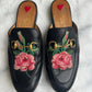 Princetown rose flats Size 36 EU