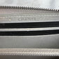 Chanel chevron wallet