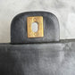 Vintage classic double flap