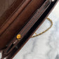 Classic flap bag
