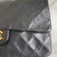 Classic double flap