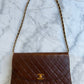Classic flap bag